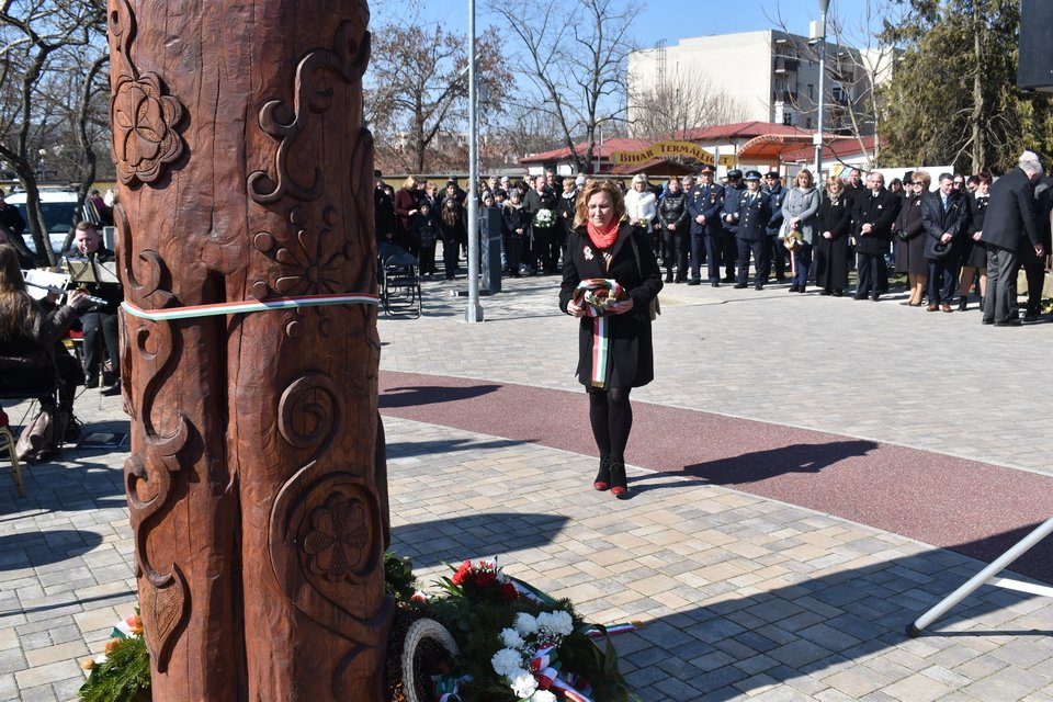 emlékezés 1848-49 forradalmára és szabadságharcára 38